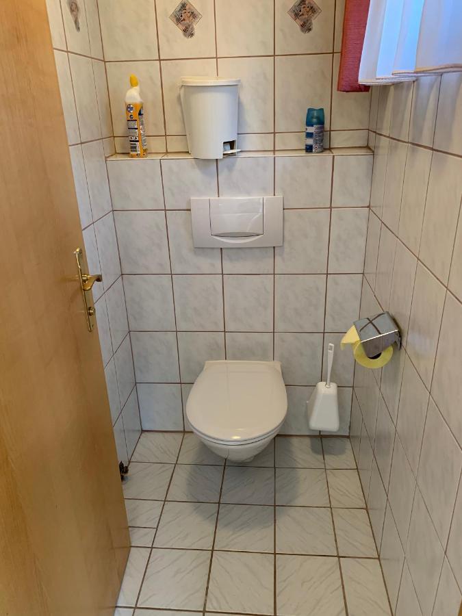 Apart Bella Vista - Wohnung Und Garni Kappl  Eksteriør billede