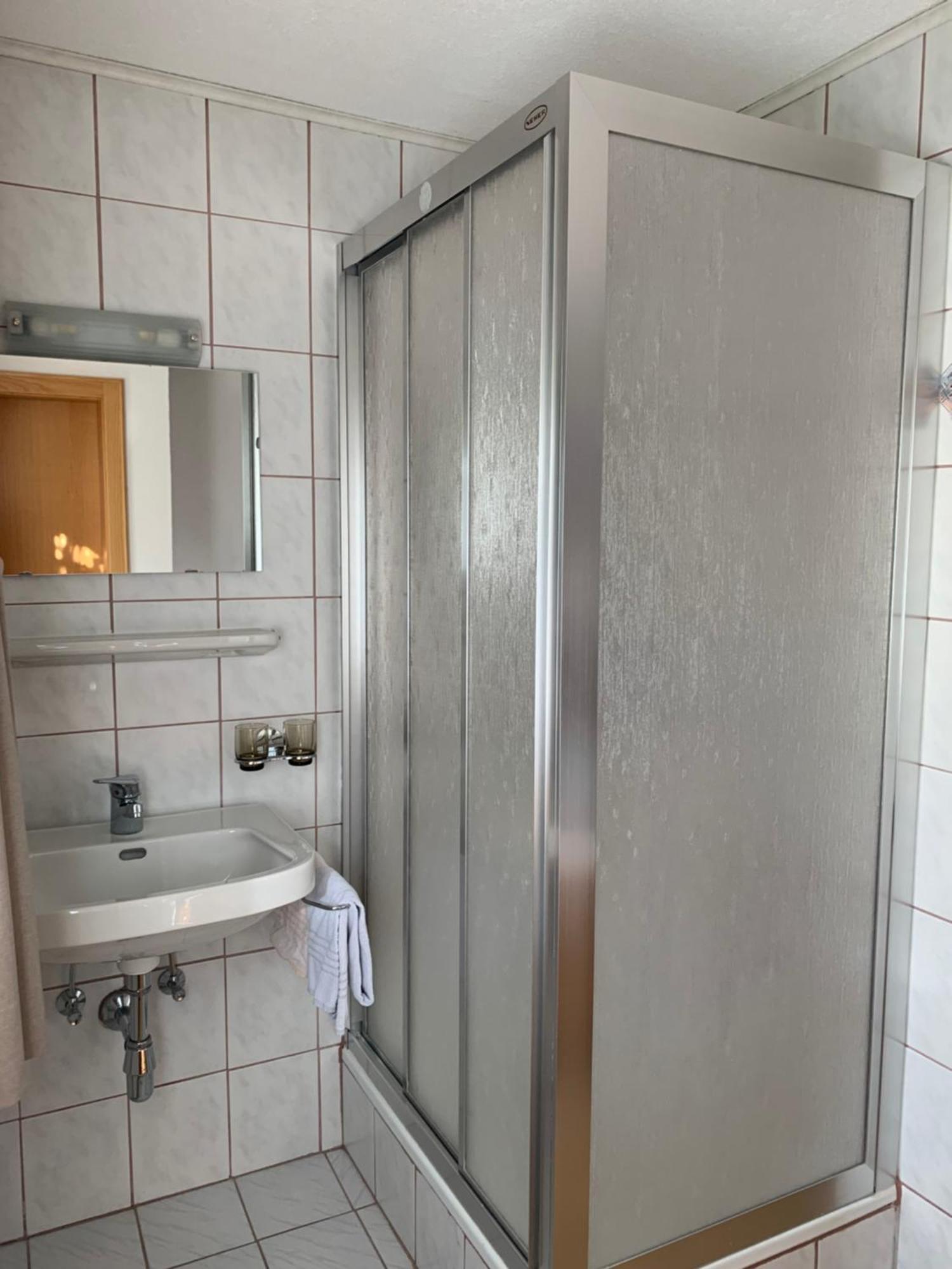 Apart Bella Vista - Wohnung Und Garni Kappl  Eksteriør billede