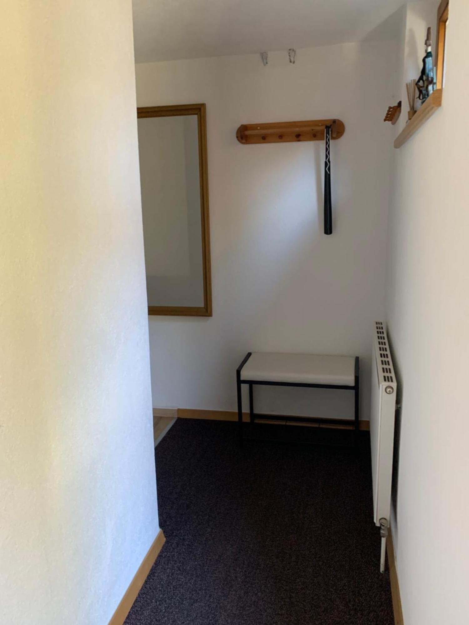 Apart Bella Vista - Wohnung Und Garni Kappl  Eksteriør billede